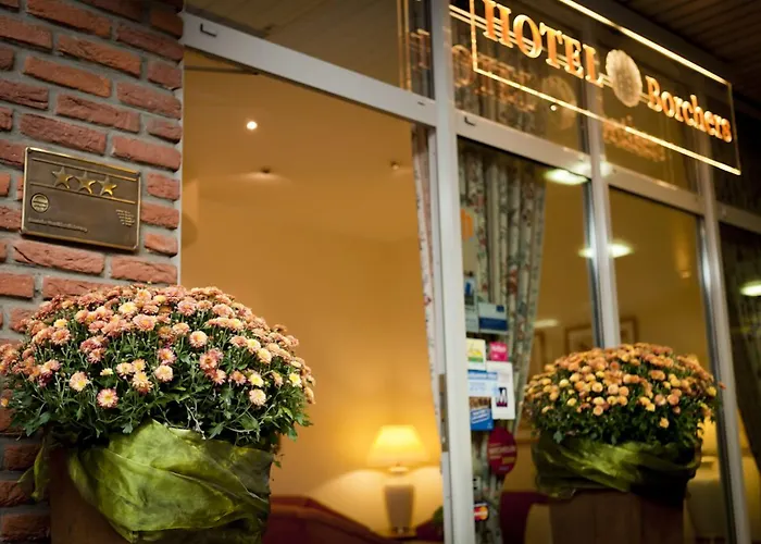 Hotel Borchers