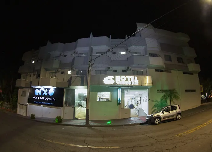Hotel Sambakia