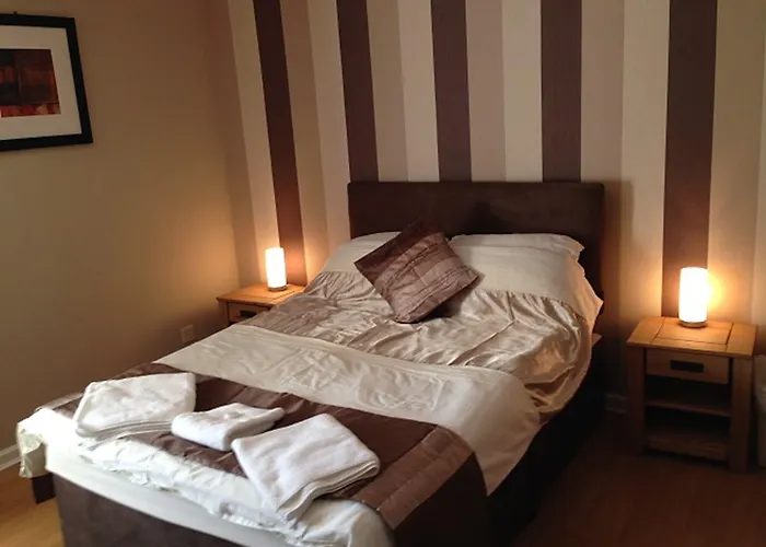 The White Swan Hotel