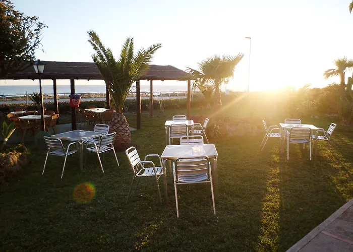 Hostal Restaurante La Ilusion