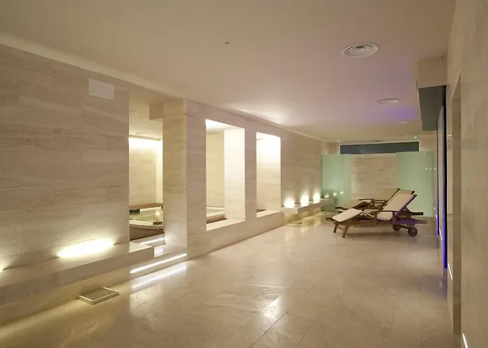 Terme Di Acquasanta Hotel Italia & Spa