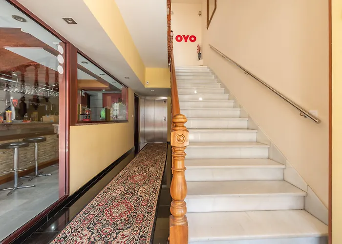 Hotel Casa Marín