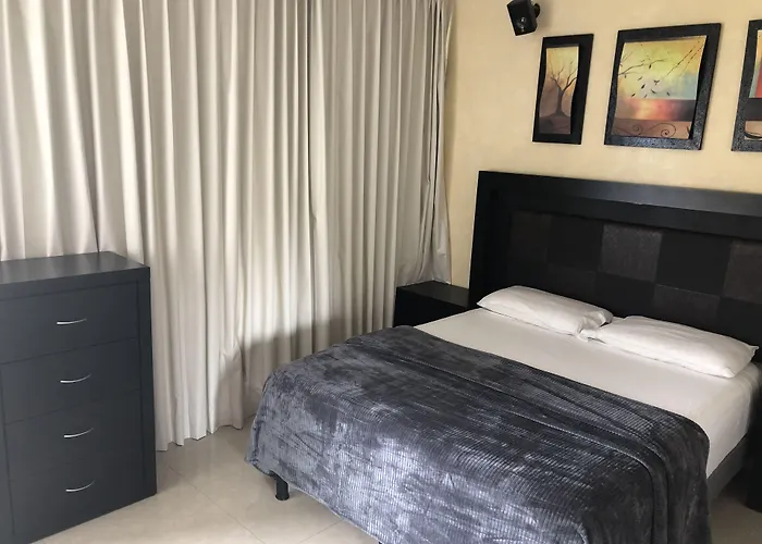 Condo In Ocean Front Resort