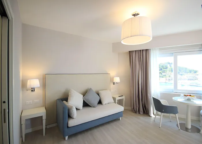 Hotel Plaza