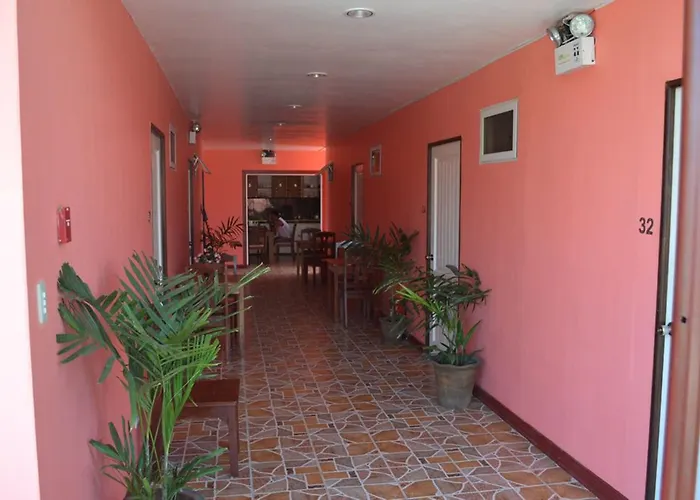 Villa Prescilla