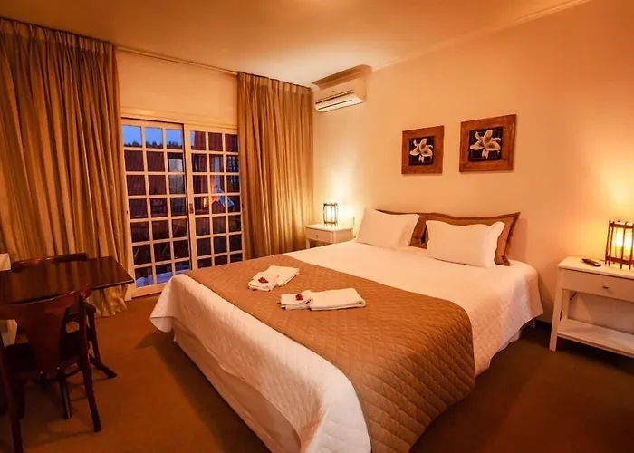 Hotel Village Da Serra