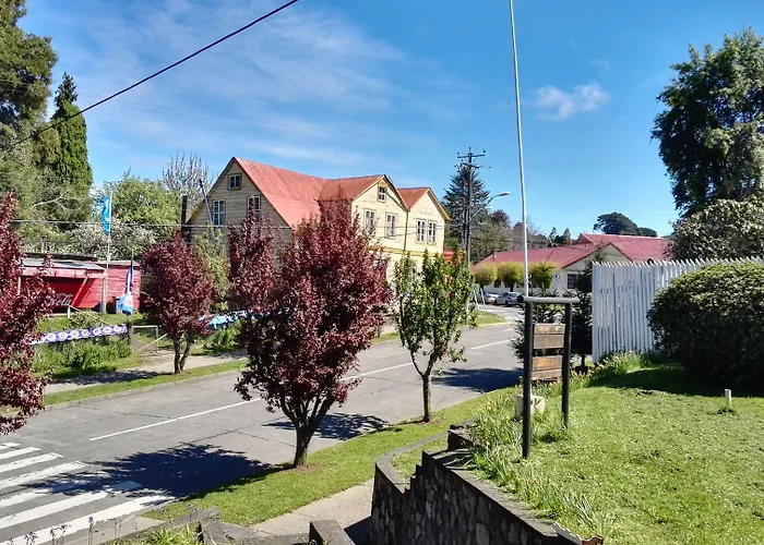 Hostal Triwe