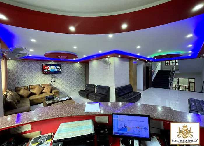 Hotel Sarla Regency