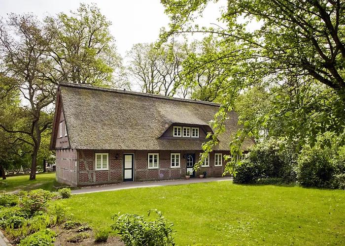 Hotel Hof Tuetsberg
