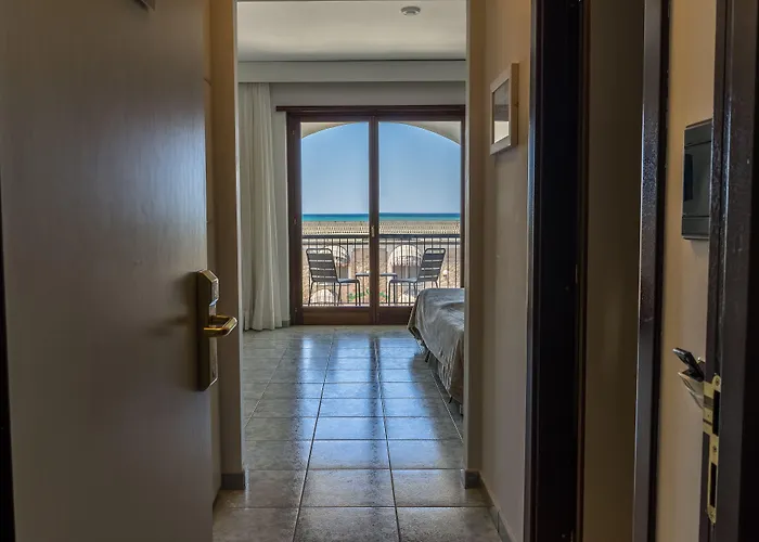 Civico Zero Resort