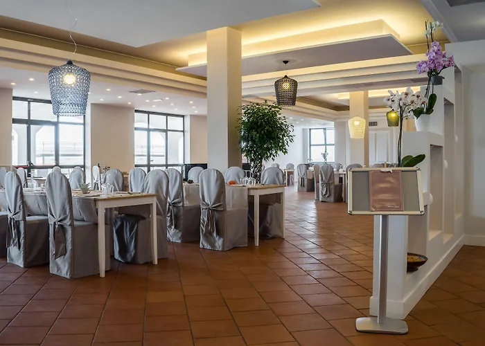 Civico Zero Resort