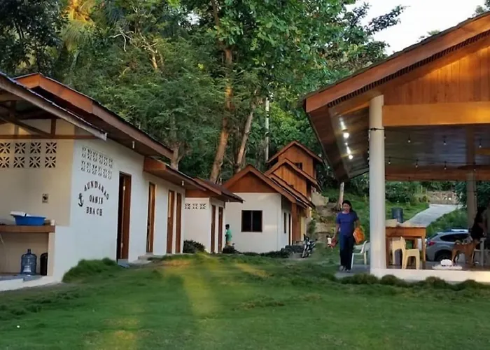 Aundanao Oasis Beach Samal 