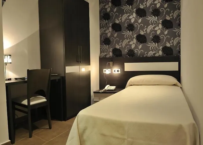 Hotel Daymiel