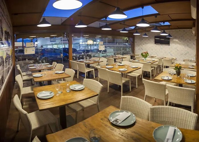 Hotel Boutique Barra Alta (Adults Only)