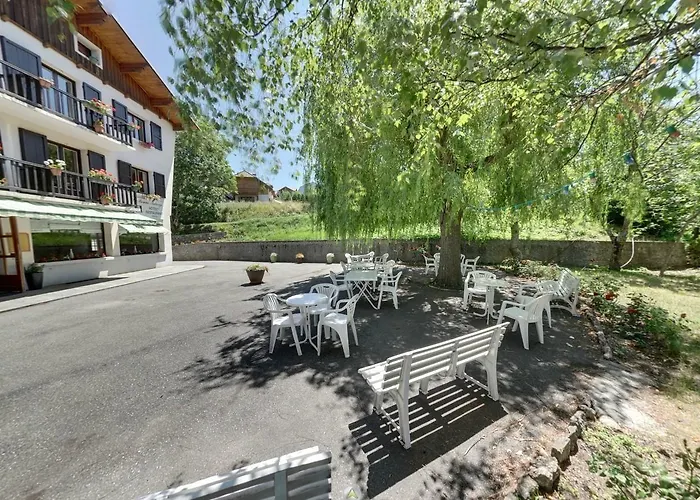 La Bonne Auberge