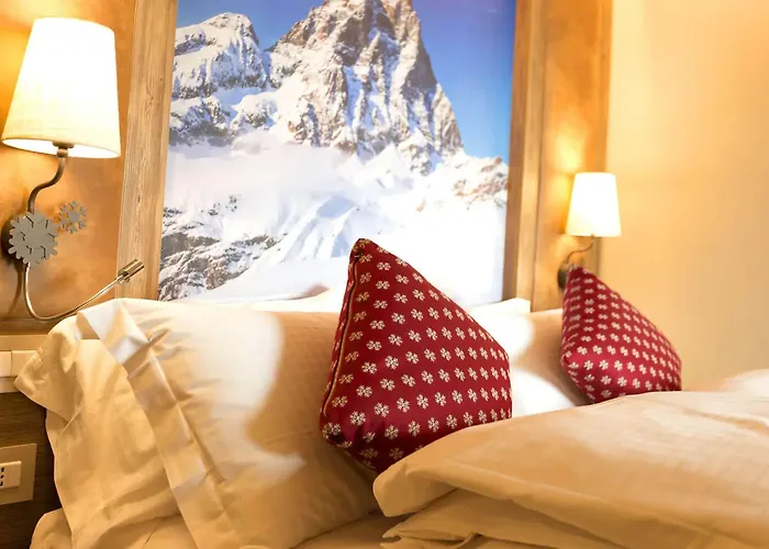 Hotel Marmore