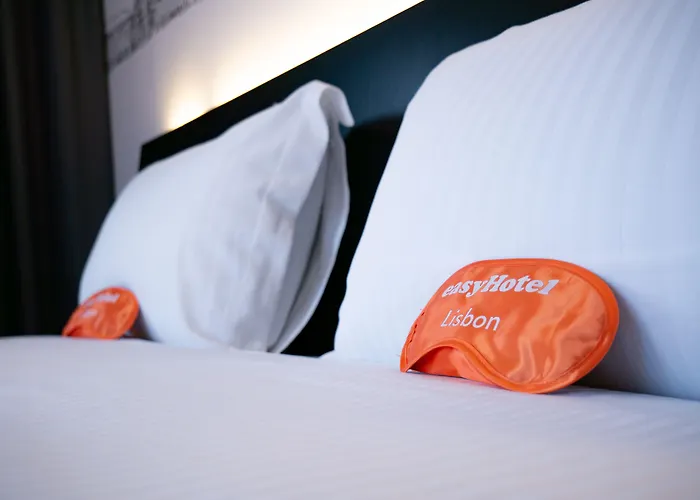 Easyhotel Lisbon