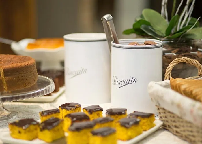 Almasty Hotel - Proximo A Arena Conda E Centro De Eventos