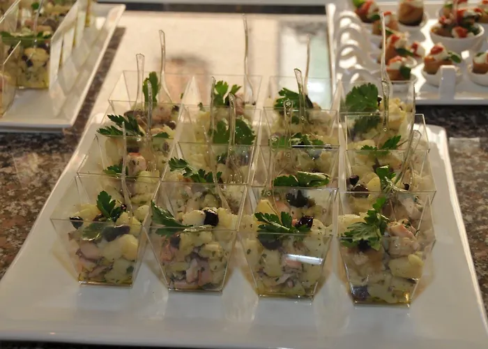 Hotel Executive Meeting & Events