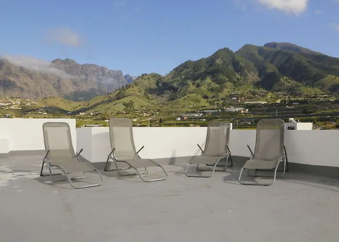 Hotel Edén