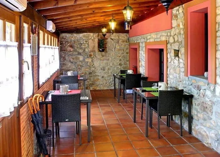 Hotel L'Alloru (Adults Only)