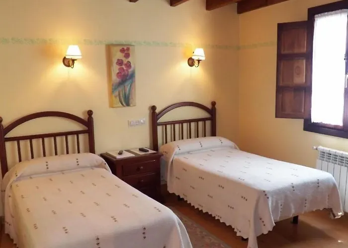 Hotel L'Alloru (Adults Only)