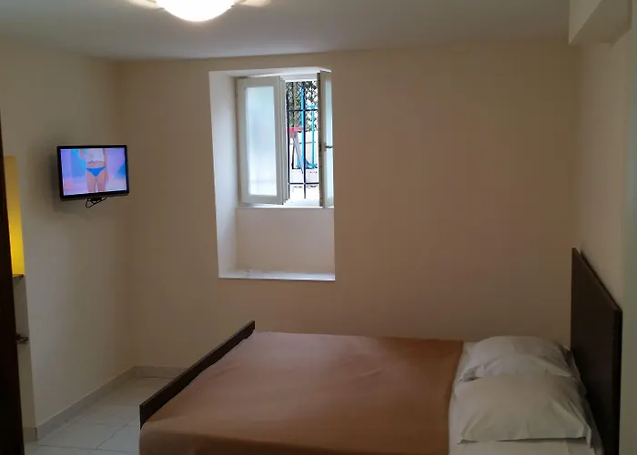 Hotel Marcellin
