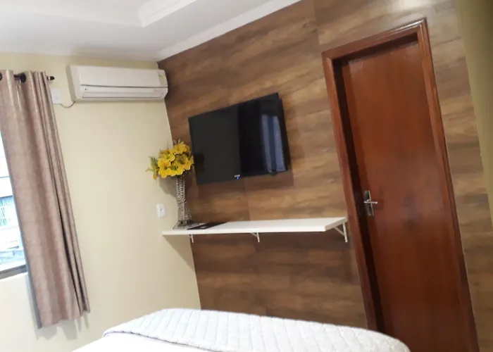 Hotel Loureiro