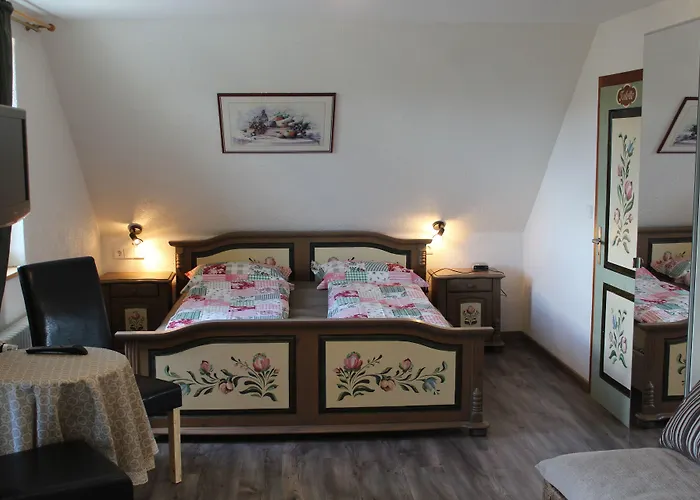 Hotel Jaegerhof