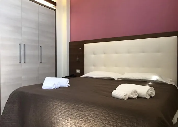 Hotel Don Giovanni