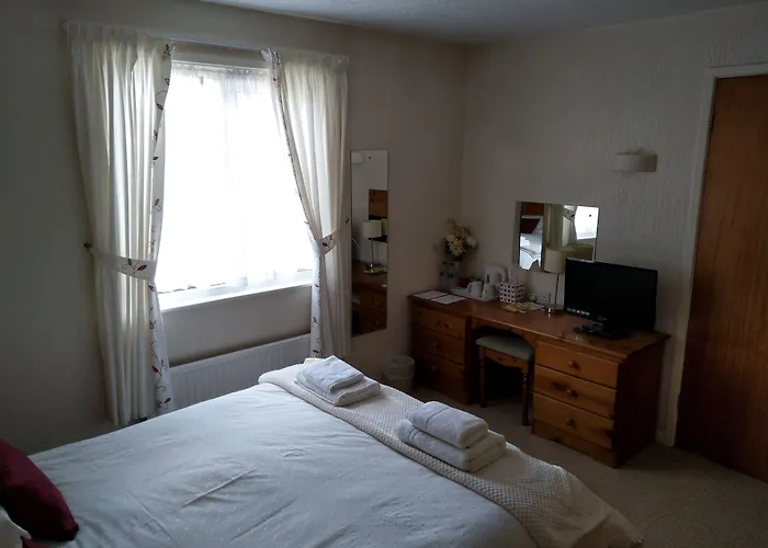 Capri Guest House