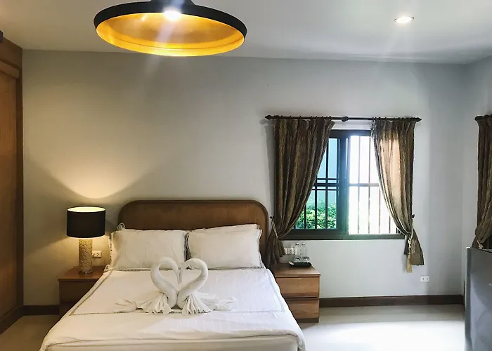 The Nest Samui