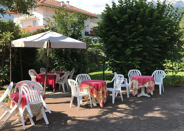 Albergo Gilda