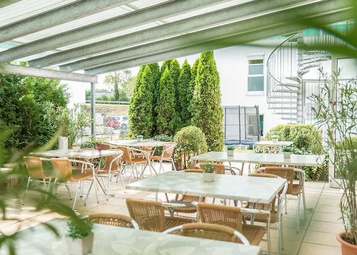 ateckhotel Kirchheim/Teck Kirchheim unter Teck