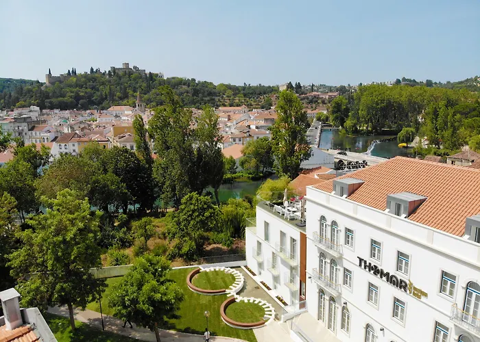 Thomar Boutique Hotel Tomar