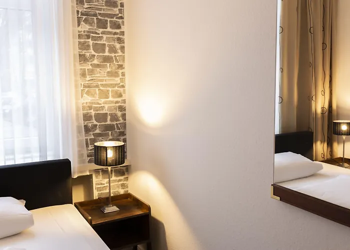 Hotel Berliner Hof
