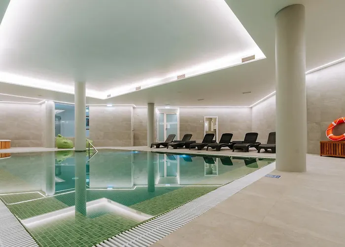 Hotel Euro Moniz