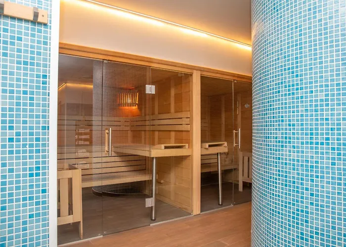 VIP Executive Azores Hotel