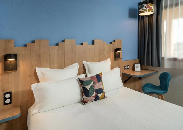 Sure Hotel by Best Western Mougins Belvedere
