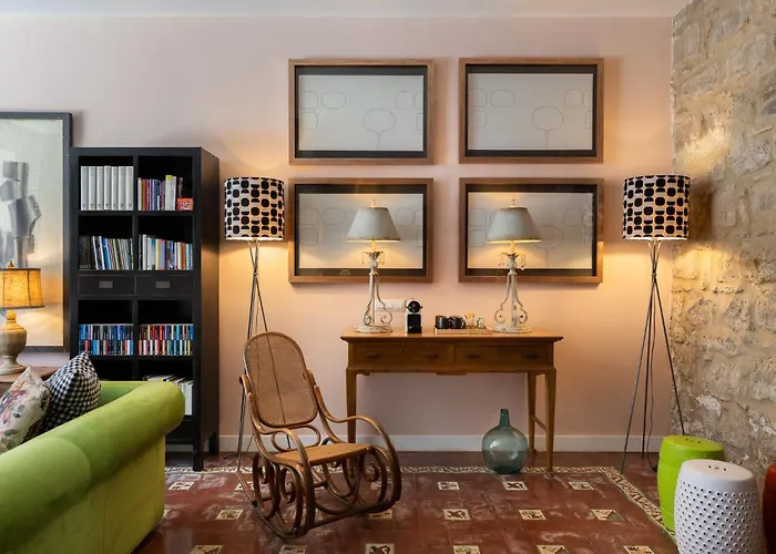 Hotel Carmen Boutique