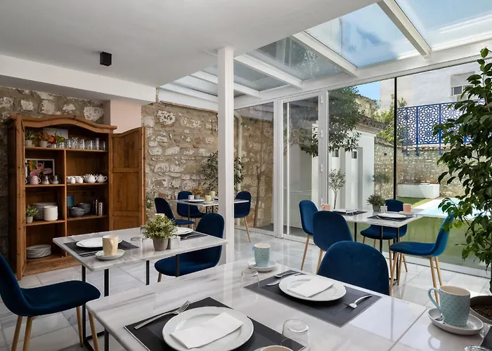 Hotel Carmen Boutique