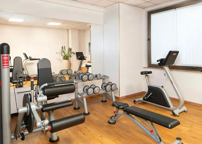 Starhotels Cristallo Palace