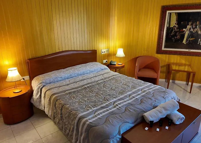 Ampuria Inn