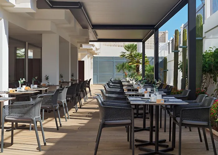 H10 Ocean Dreams Hotel Boutique - Adults Only