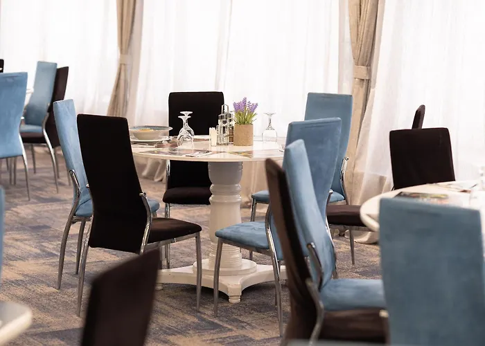 Mycontinental Suceava