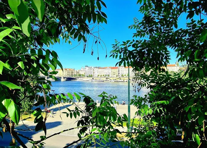 Generali Hotel & Wellness Praga