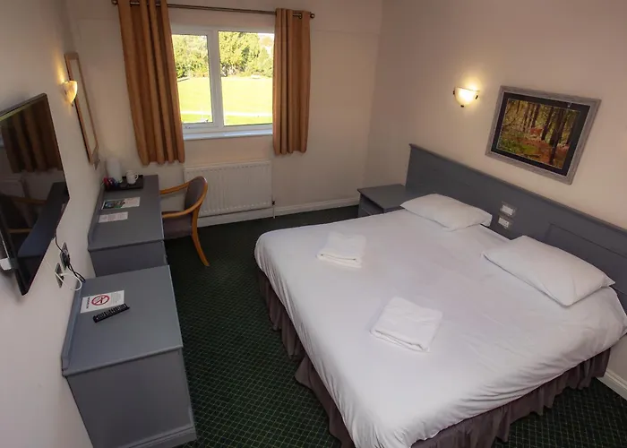 Bells Hotel