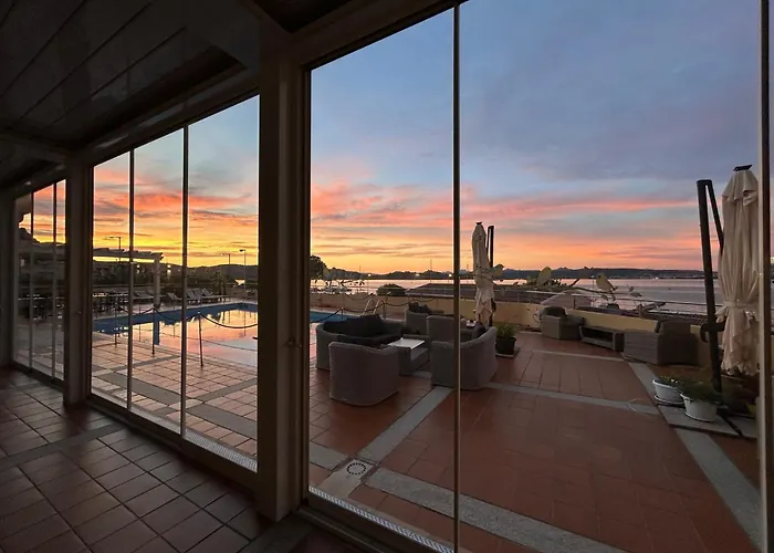 Hotel Miralonga