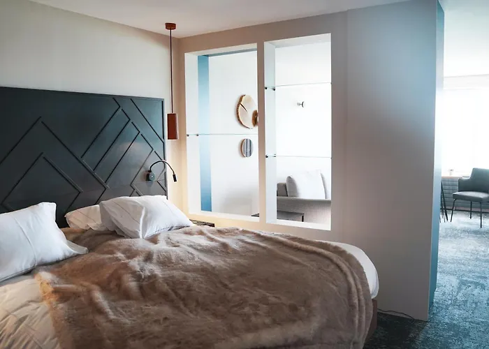 Hotel Atlantic