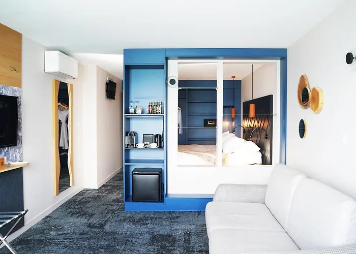 Hotel Atlantic